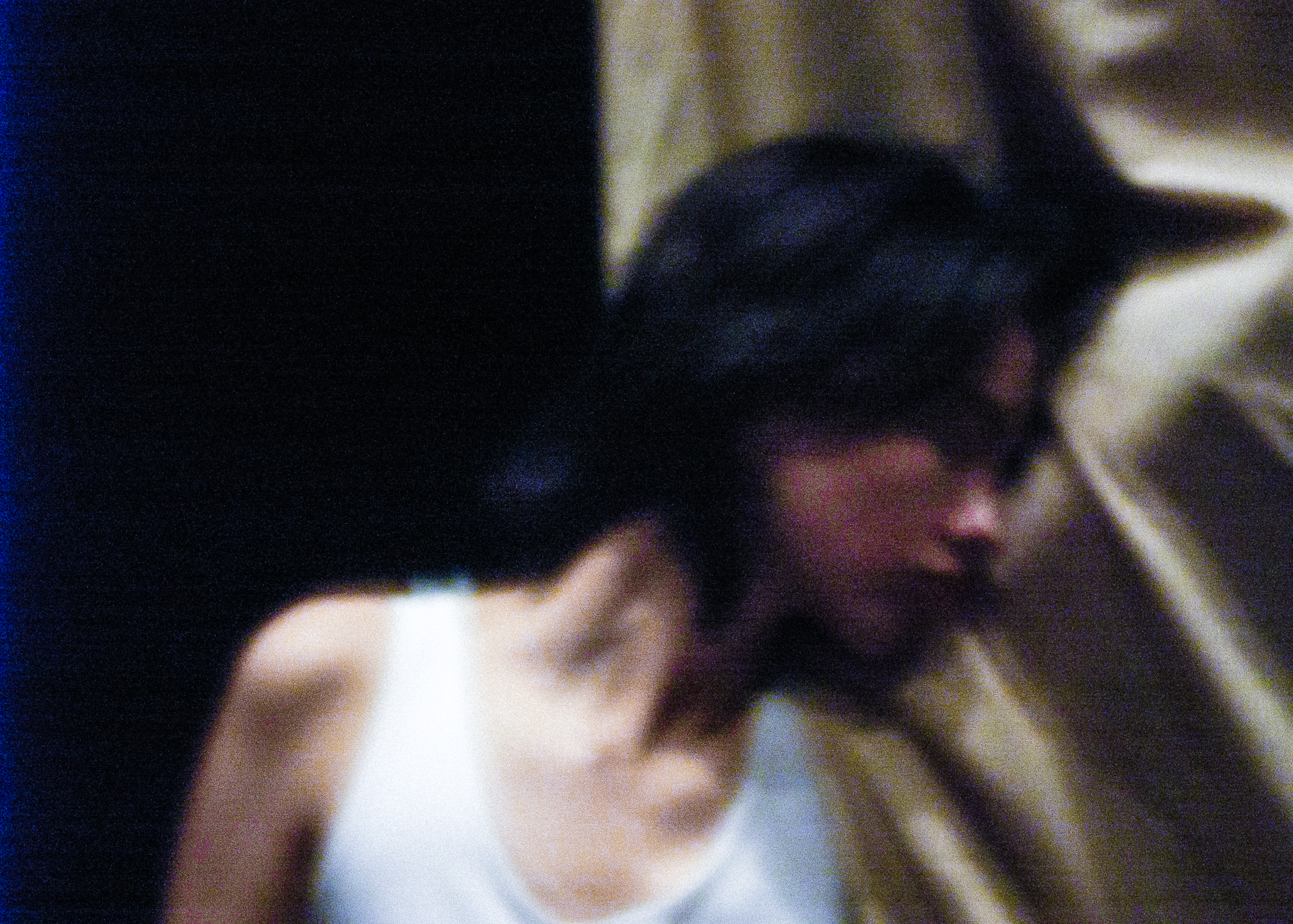 Callista - Sleep